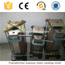 Epoxy Resin Casting Molding equipment for dry type transformer use